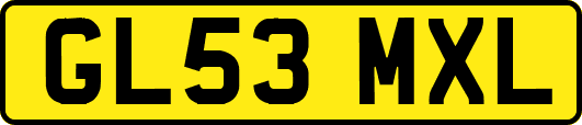 GL53MXL