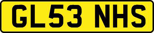 GL53NHS
