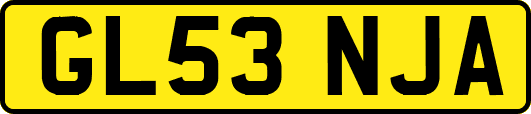 GL53NJA
