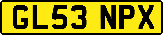 GL53NPX