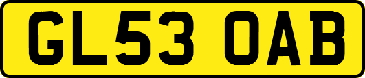 GL53OAB