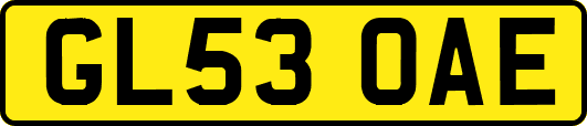 GL53OAE