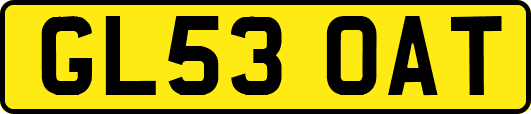GL53OAT