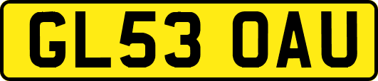 GL53OAU