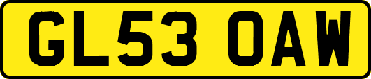 GL53OAW