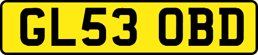 GL53OBD