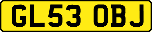 GL53OBJ