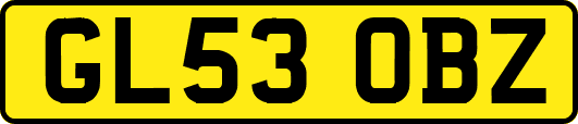 GL53OBZ