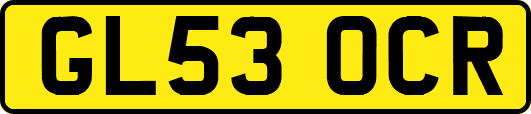 GL53OCR