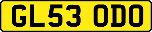 GL53ODO