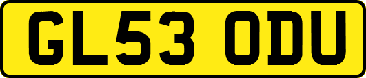 GL53ODU