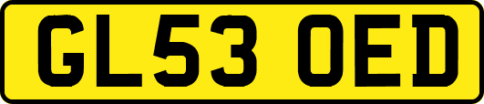 GL53OED