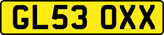 GL53OXX