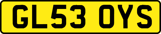 GL53OYS