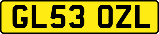 GL53OZL