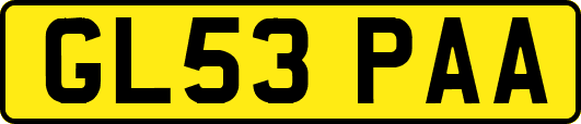 GL53PAA