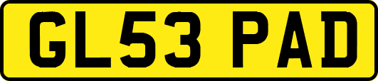 GL53PAD