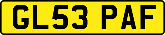 GL53PAF