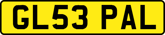 GL53PAL