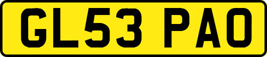 GL53PAO