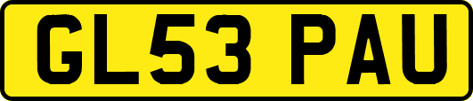 GL53PAU