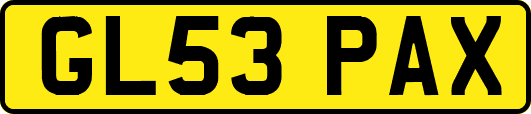 GL53PAX