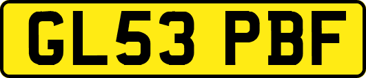 GL53PBF