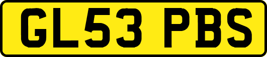 GL53PBS