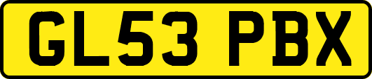 GL53PBX
