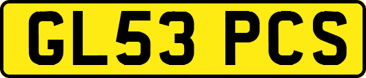 GL53PCS
