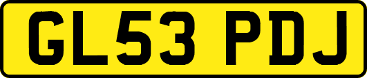 GL53PDJ