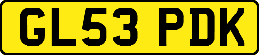 GL53PDK
