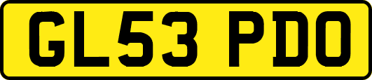 GL53PDO