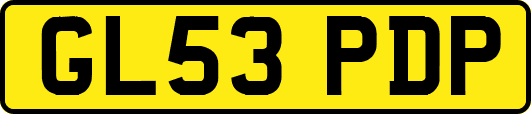 GL53PDP