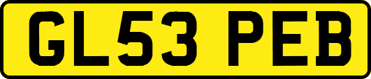 GL53PEB