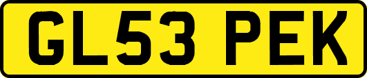 GL53PEK