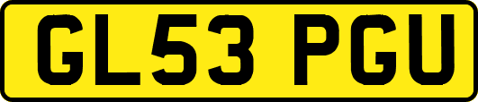 GL53PGU