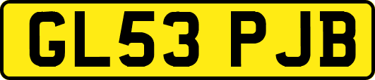 GL53PJB