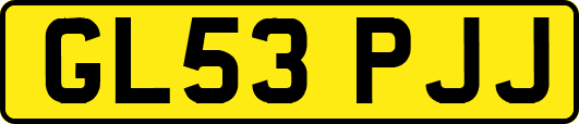 GL53PJJ