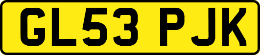 GL53PJK