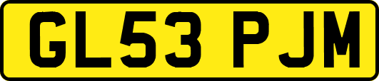 GL53PJM