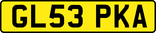 GL53PKA