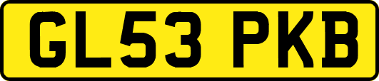 GL53PKB