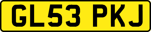 GL53PKJ