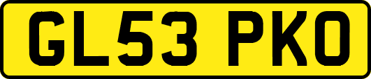 GL53PKO