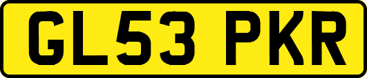GL53PKR
