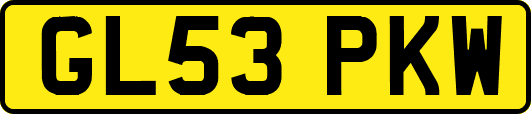 GL53PKW