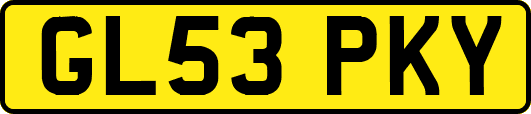 GL53PKY