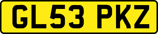 GL53PKZ