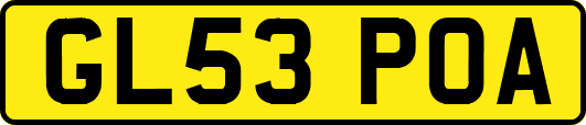 GL53POA
